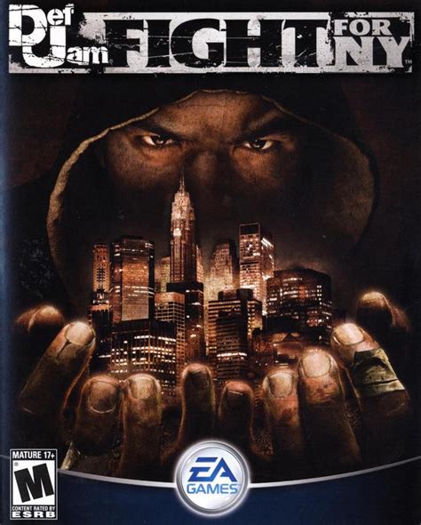 def jam game|Def Jam: Fight for NY .